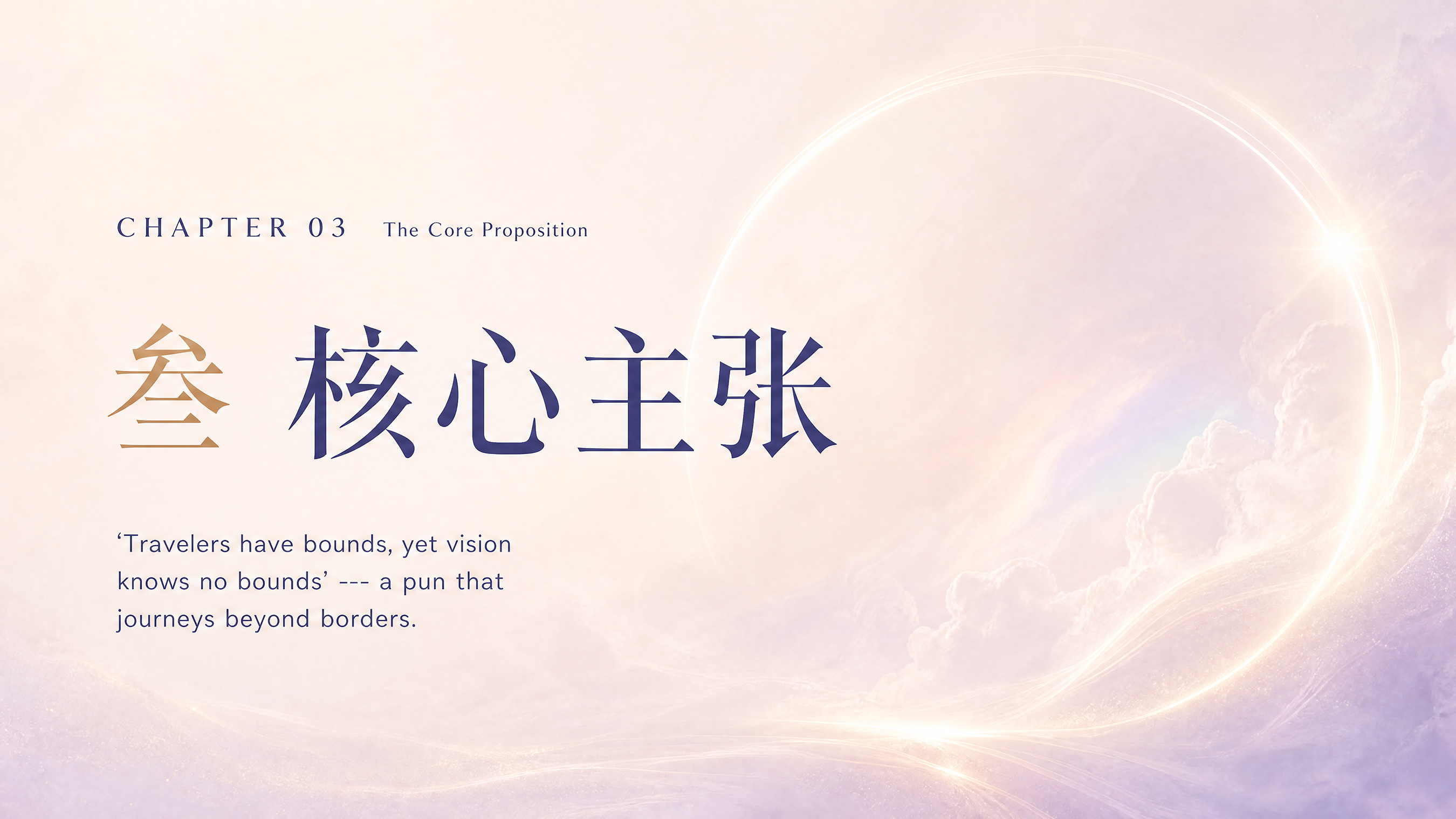 闪目
