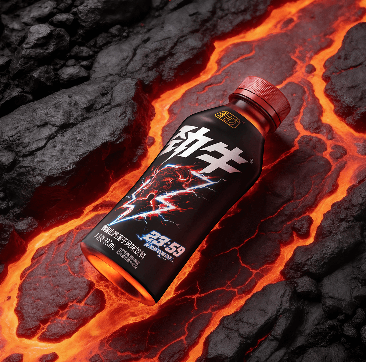 劲牛