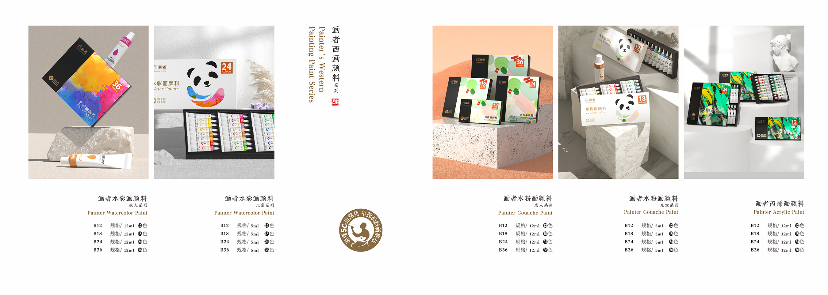 画者